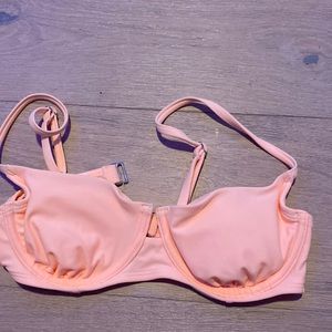 This Bikini is from target and has never been warn before.